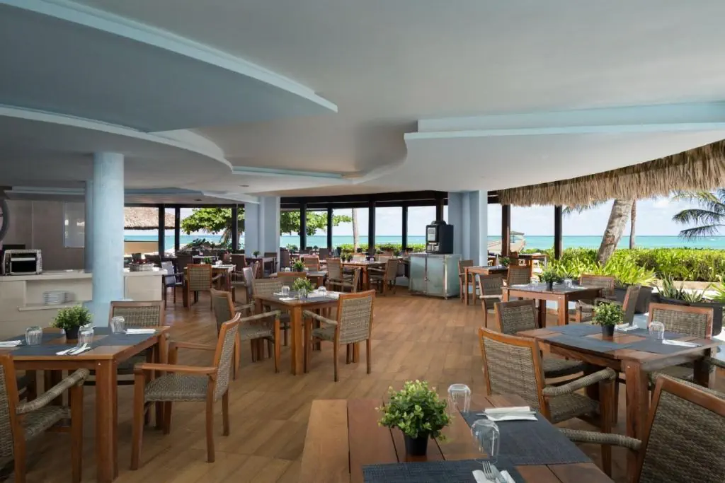 Impressive Punta Cana (ex Sunscape Bavaro Beach) - zdjęcie 23