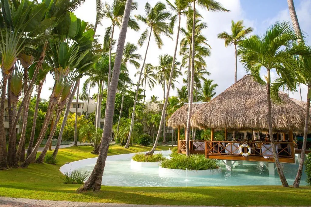 Impressive Punta Cana (ex Sunscape Bavaro Beach) - zdjęcie 17