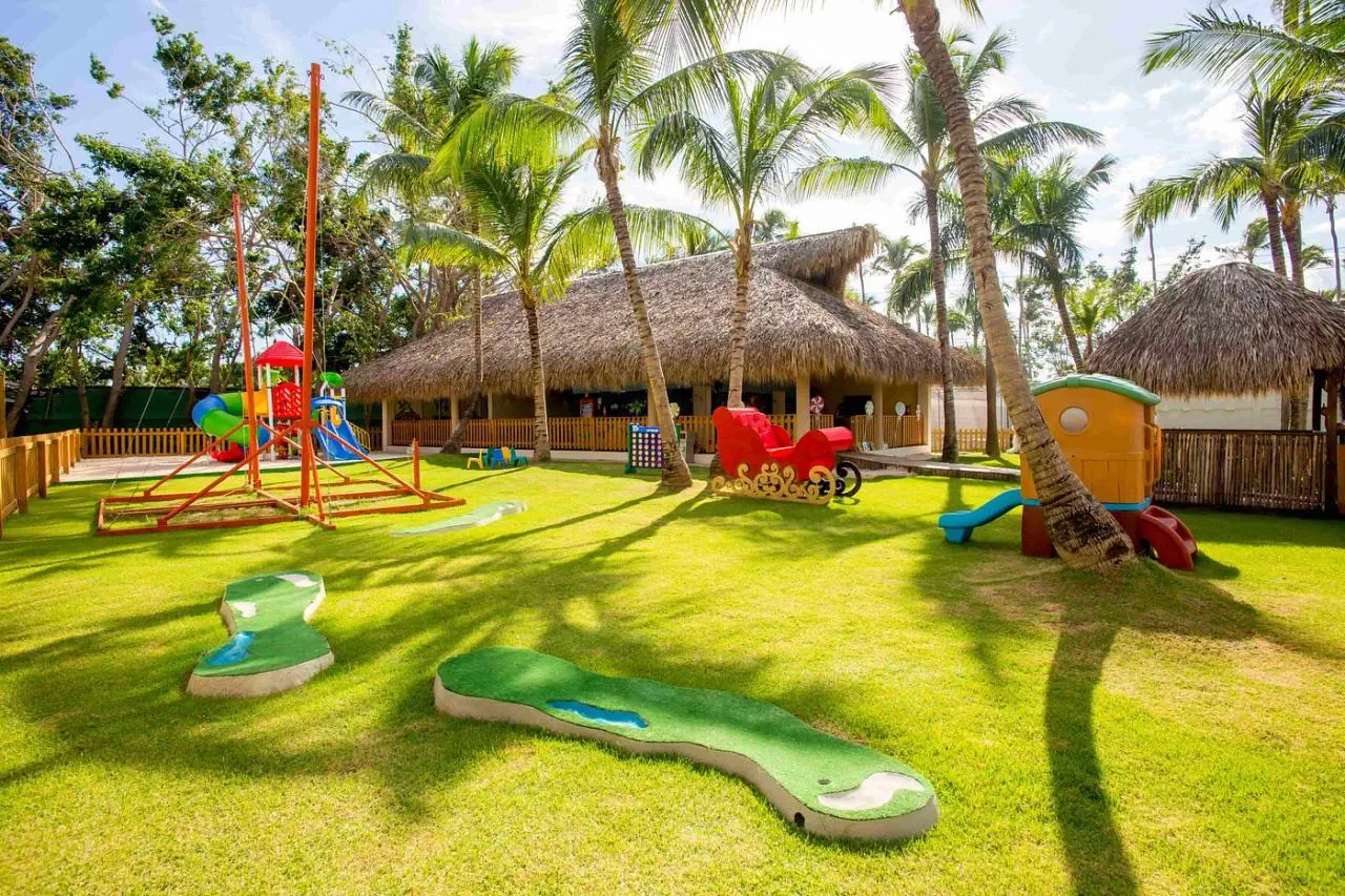 Impressive Punta Cana (ex Sunscape Bavaro Beach) - zdjęcie 19