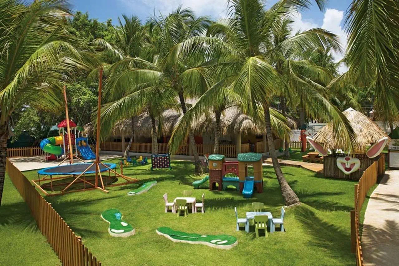 Impressive Punta Cana (ex Sunscape Bavaro Beach) - zdjęcie 9