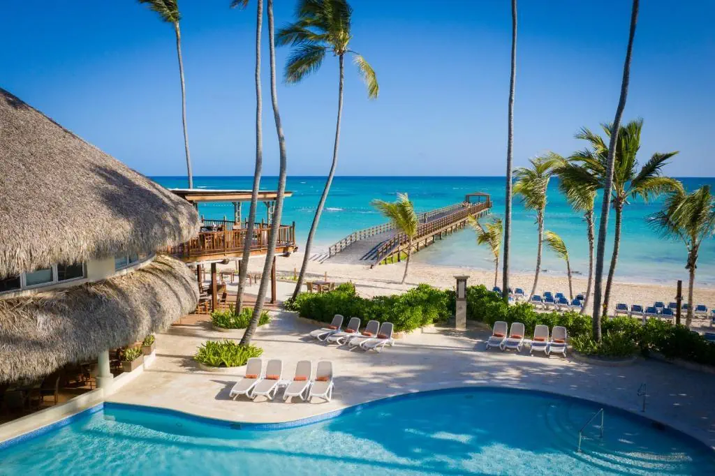 Impressive Punta Cana (ex Sunscape Bavaro Beach) - zdjęcie 3