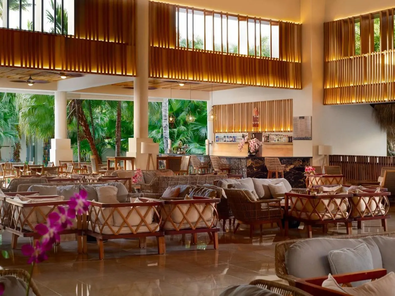 Impressive Punta Cana (ex Sunscape Bavaro Beach) - zdjęcie 31