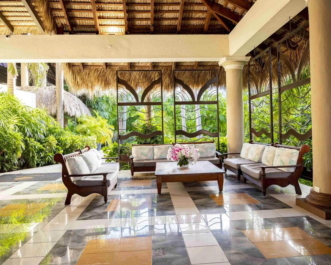 Impressive Punta Cana (ex Sunscape Bavaro Beach) - zdjęcie 21