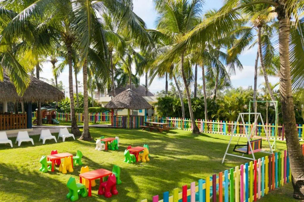 Impressive Punta Cana (ex Sunscape Bavaro Beach) - zdjęcie 18