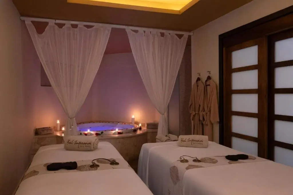 Impressive Punta Cana (ex Sunscape Bavaro Beach) - zdjęcie 32