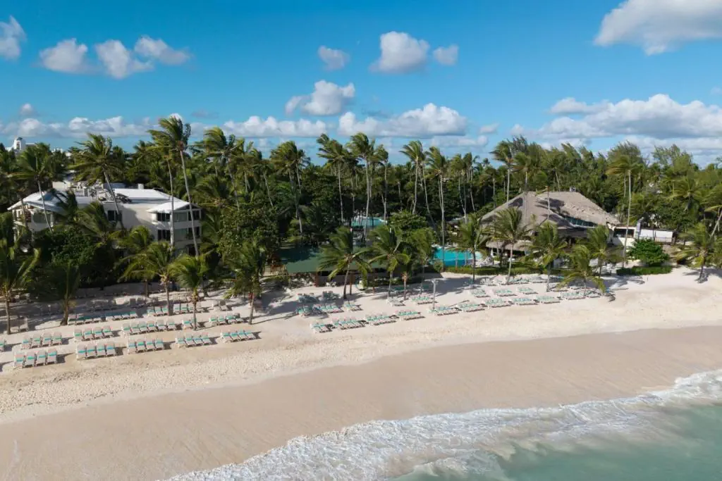 Impressive Punta Cana (ex Sunscape Bavaro Beach) - zdjęcie 5