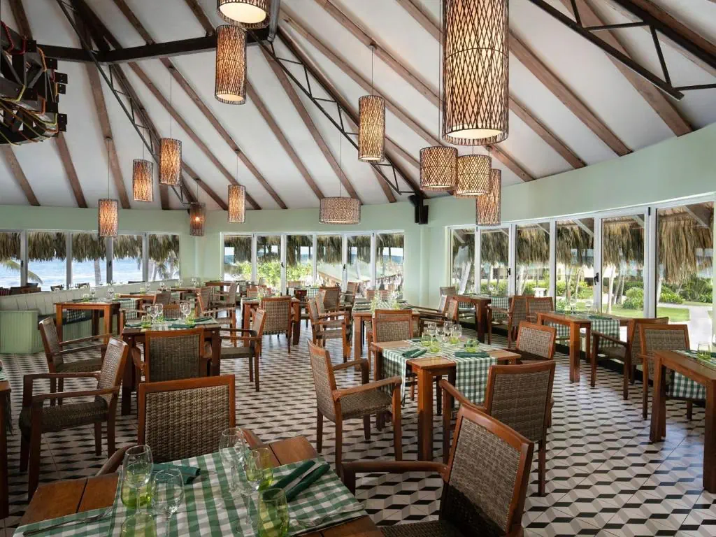 Impressive Punta Cana (ex Sunscape Bavaro Beach) - zdjęcie 25