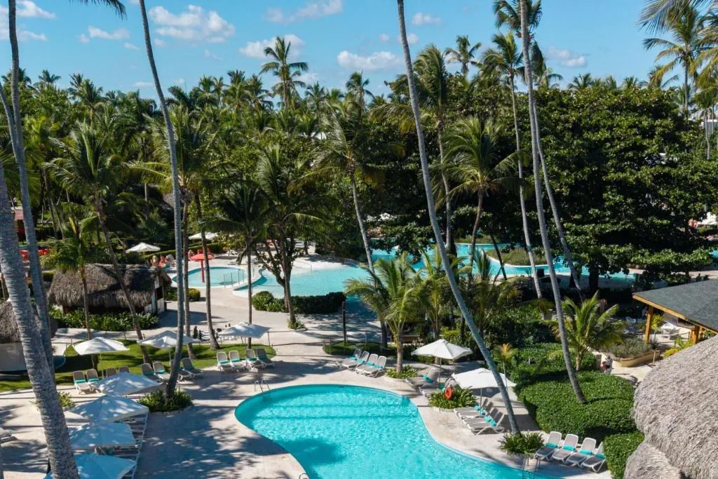 Impressive Punta Cana (ex Sunscape Bavaro Beach) - zdjęcie 15