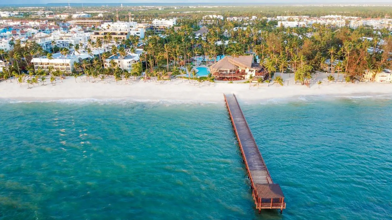 Impressive Punta Cana (ex Sunscape Bavaro Beach) - zdjęcie 2