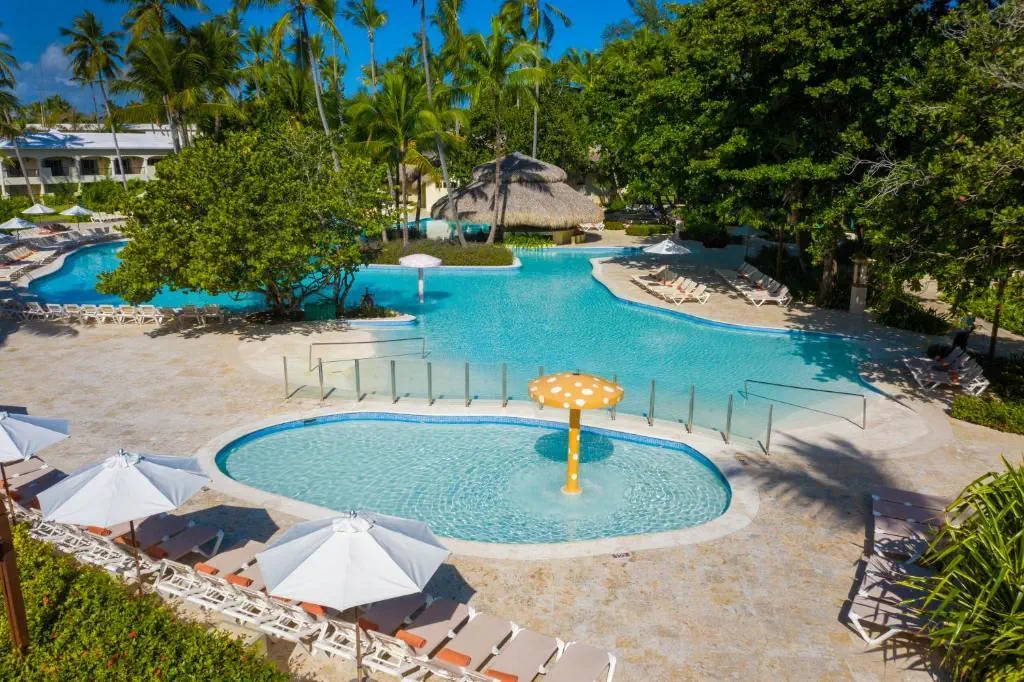 Impressive Punta Cana (ex Sunscape Bavaro Beach) - zdjęcie 16