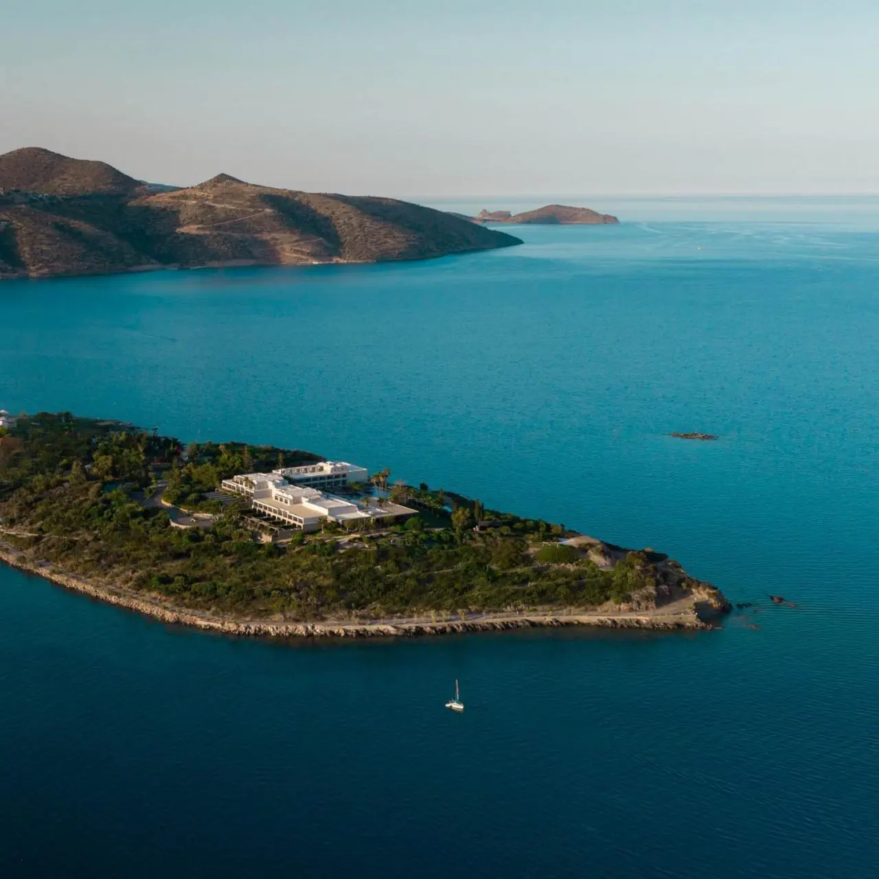 Minos Palace Resort