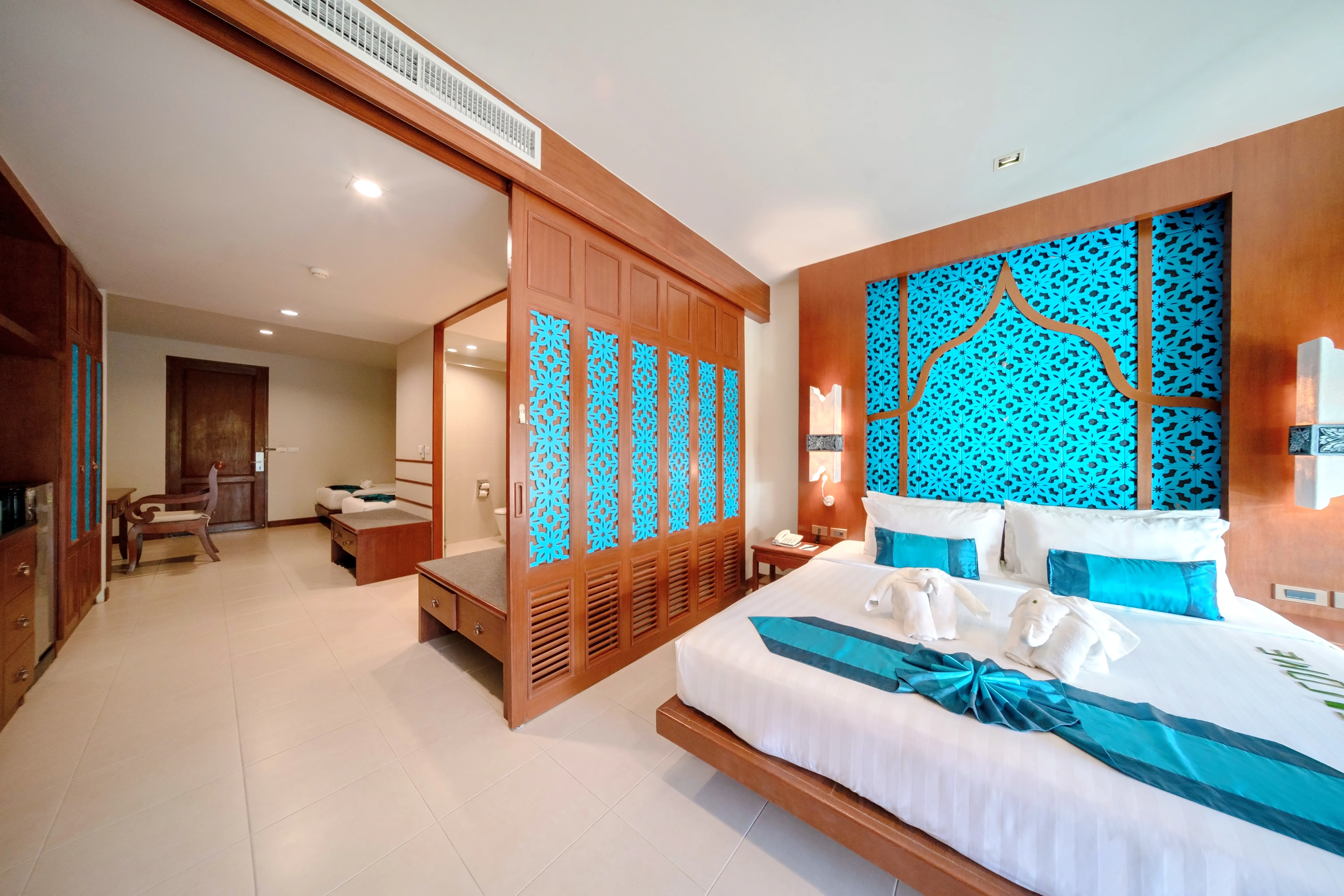 Rawai Palm Beach Resort - zdjęcie 14
