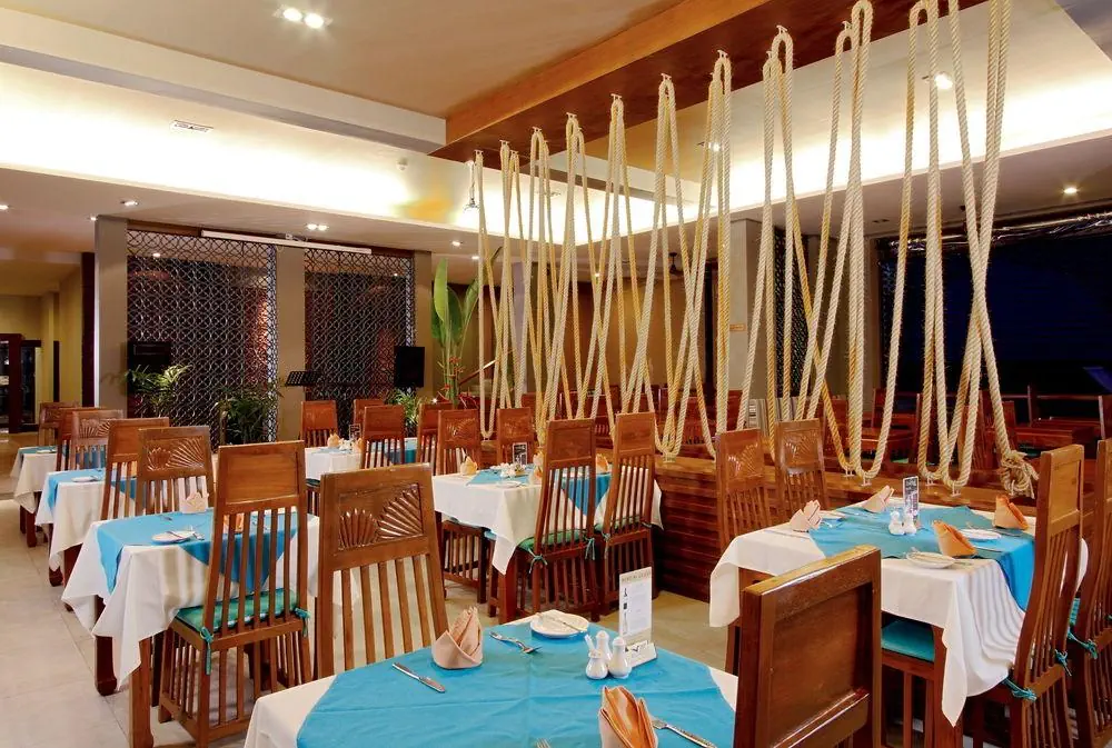 Rawai Palm Beach Resort - zdjęcie 2