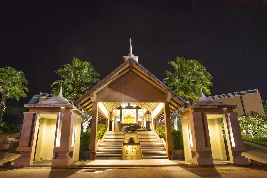 Rawai Palm Beach Resort - zdjęcie 6