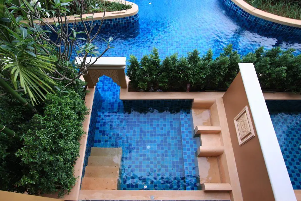 Rawai Palm Beach Resort - zdjęcie 27