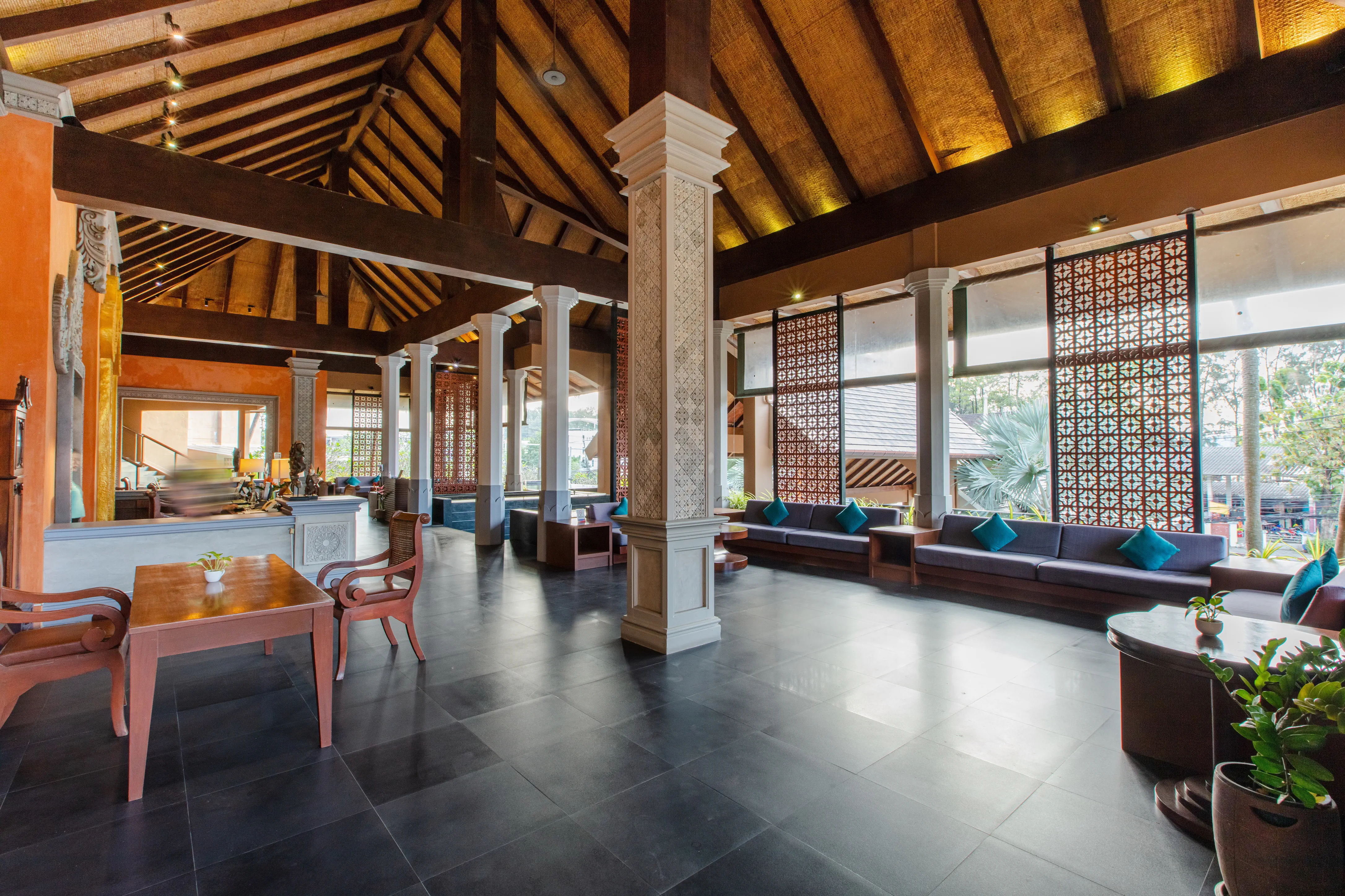 Rawai Palm Beach Resort - zdjęcie 18