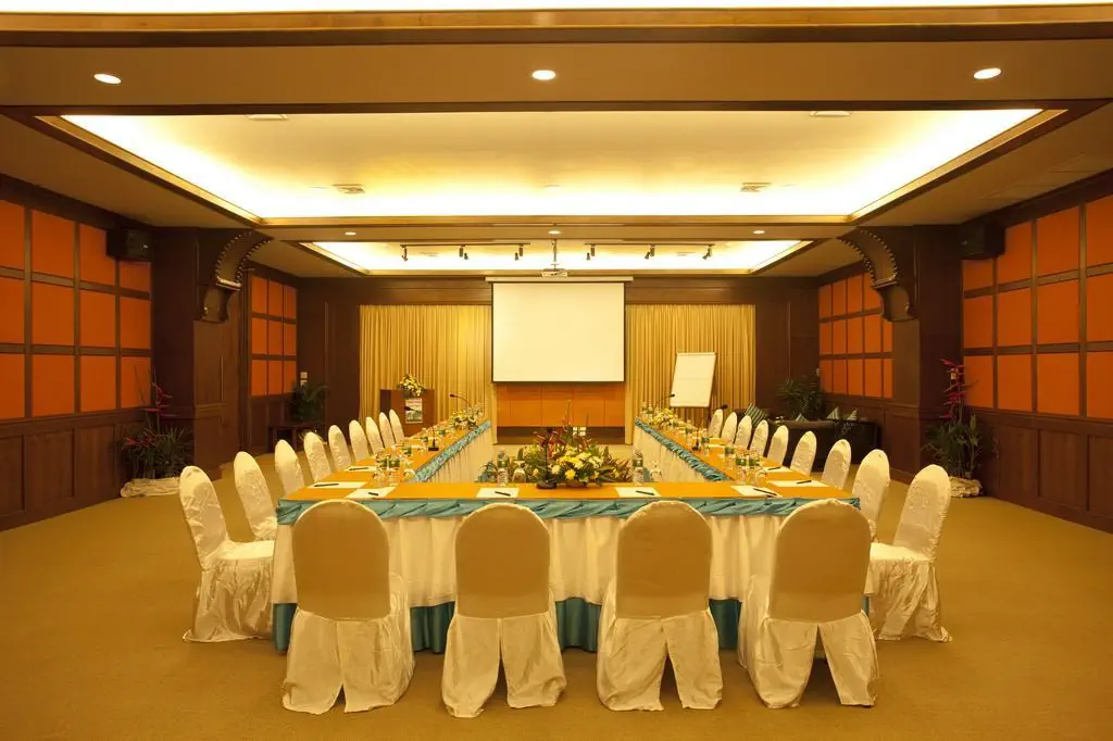 Rawai Palm Beach Resort - zdjęcie 11