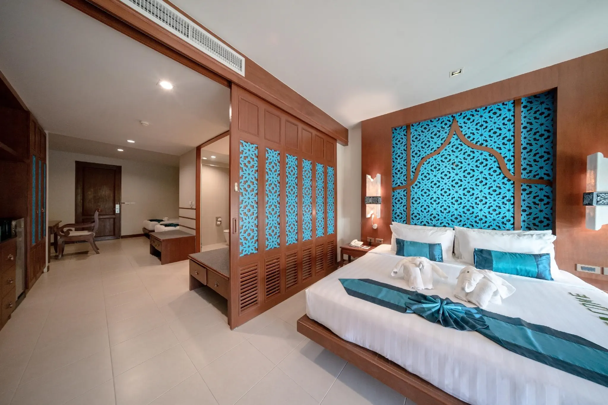 Rawai Palm Beach Resort - zdjęcie 13