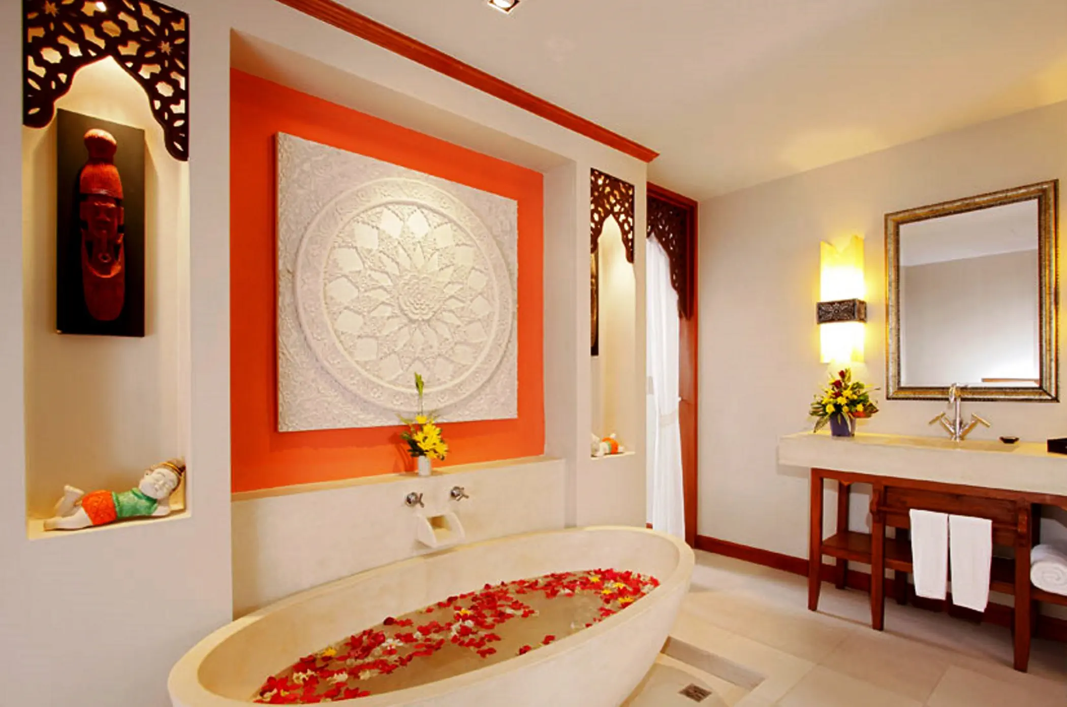 Rawai Palm Beach Resort - zdjęcie 10