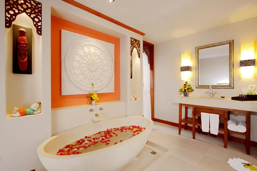 Rawai Palm Beach Resort - zdjęcie 4