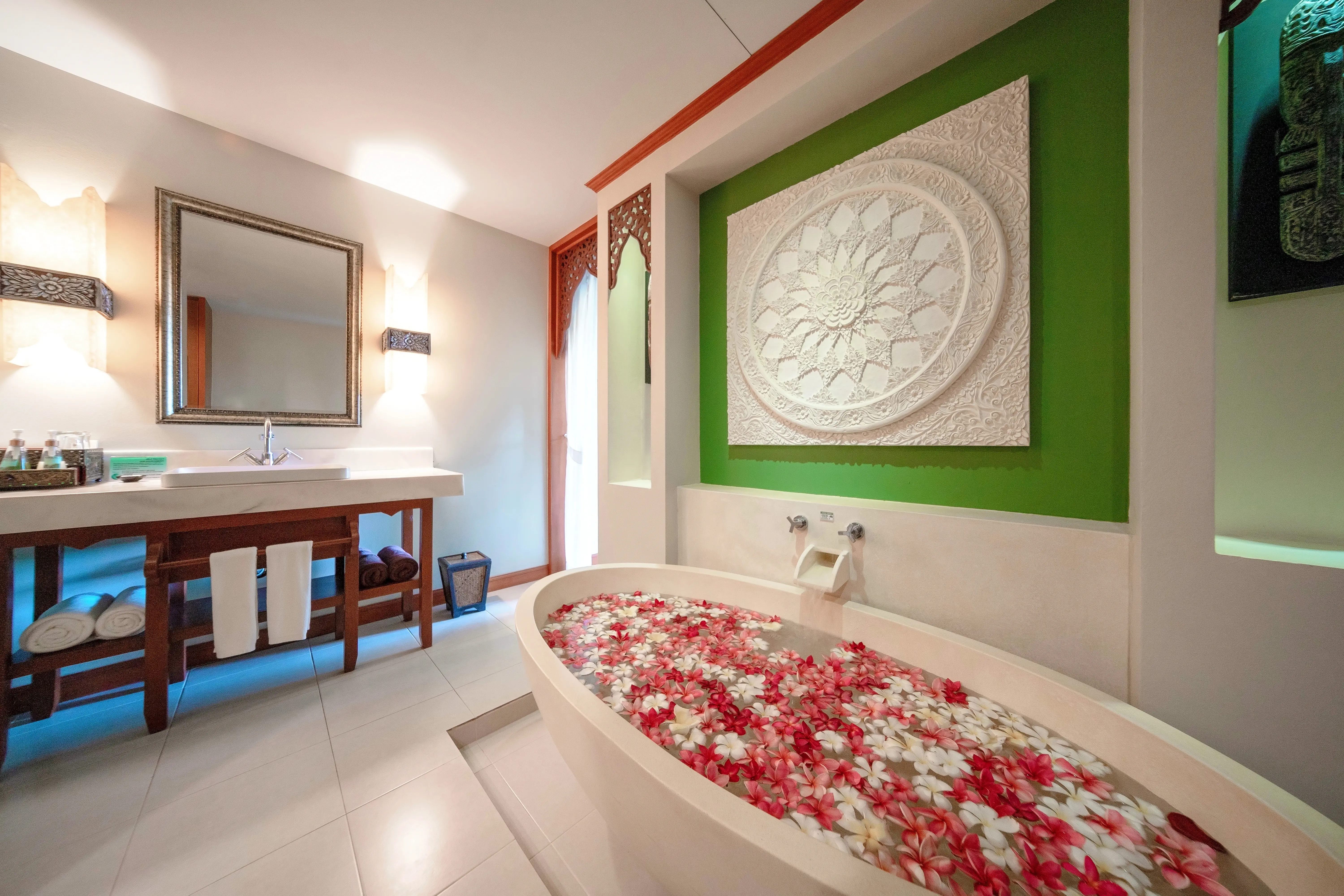 Rawai Palm Beach Resort - zdjęcie 5
