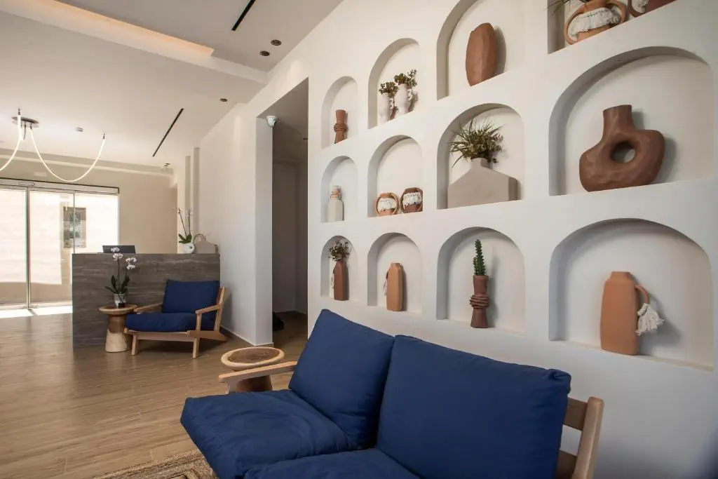 Este Elegant Suites & Villas - zdjęcie 12