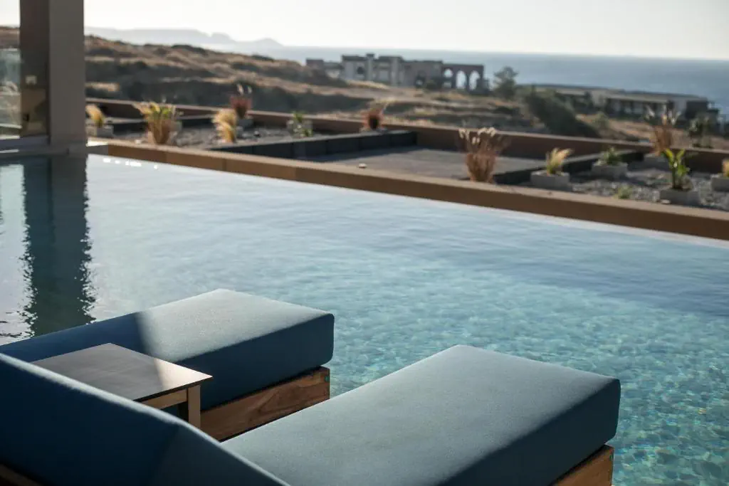 Este Elegant Suites & Villas - zdjęcie 9