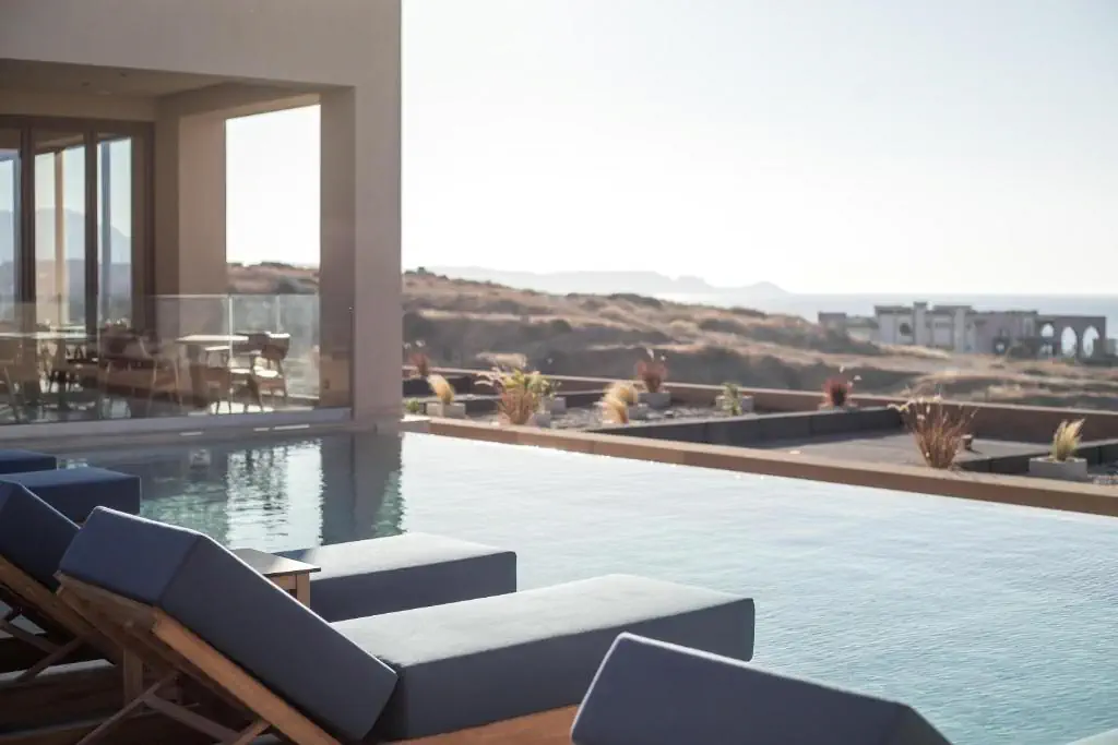 Este Elegant Suites & Villas - zdjęcie 10