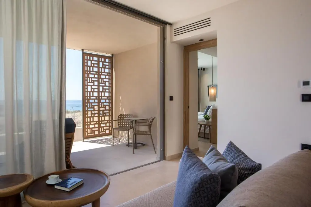 Este Elegant Suites & Villas - zdjęcie 26