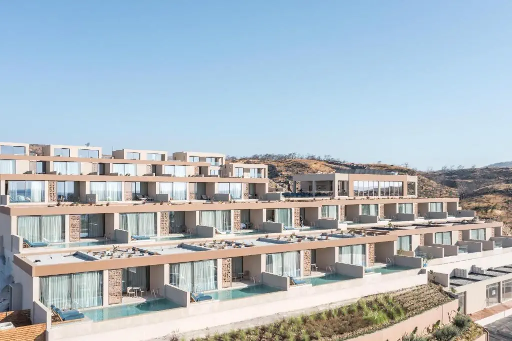Este Elegant Suites & Villas - zdjęcie 4