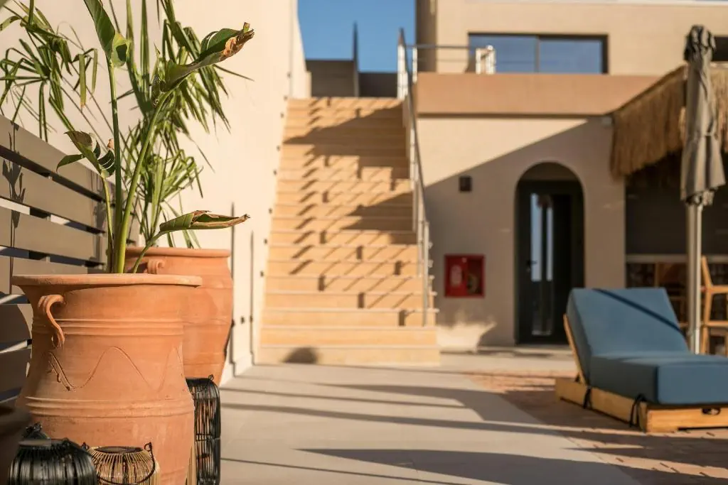 Este Elegant Suites & Villas - zdjęcie 6