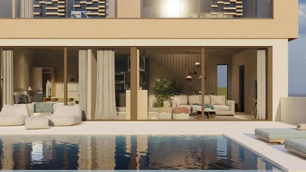 Este Elegant Suites & Villas - zdjęcie 11