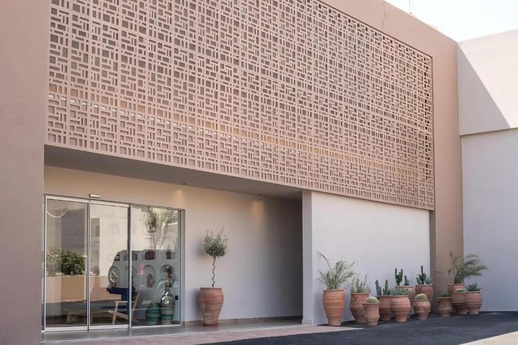 Este Elegant Suites & Villas