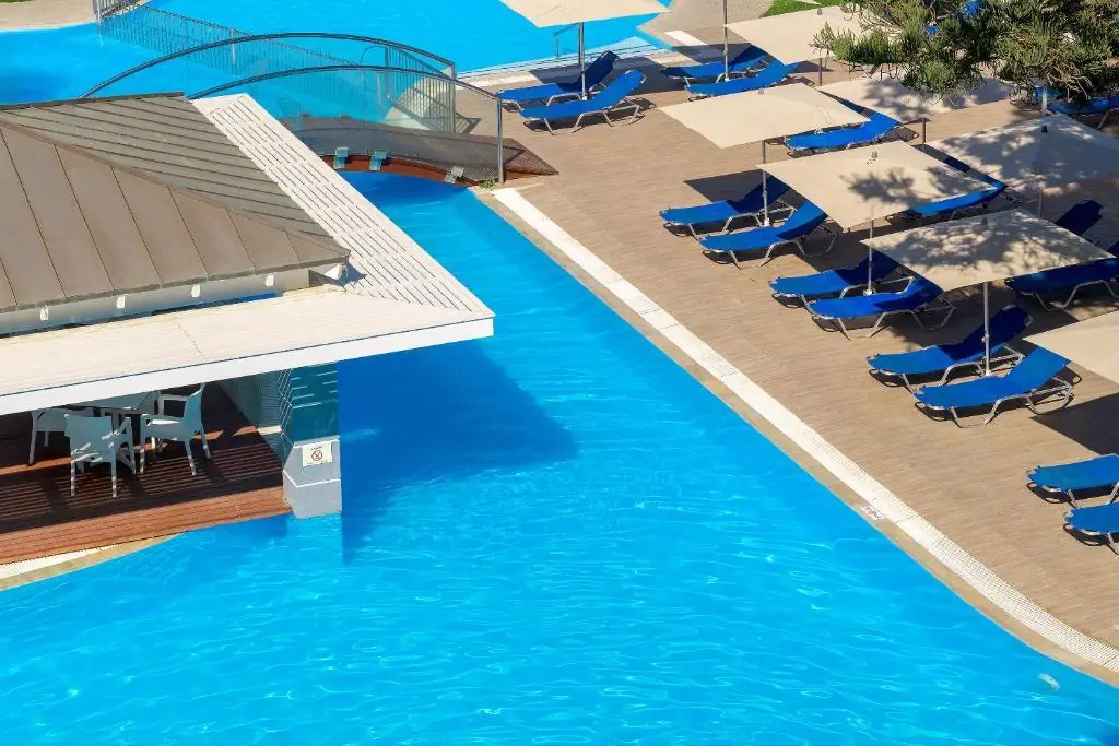Oceanis Beach (Ixia) - zdjęcie 12
