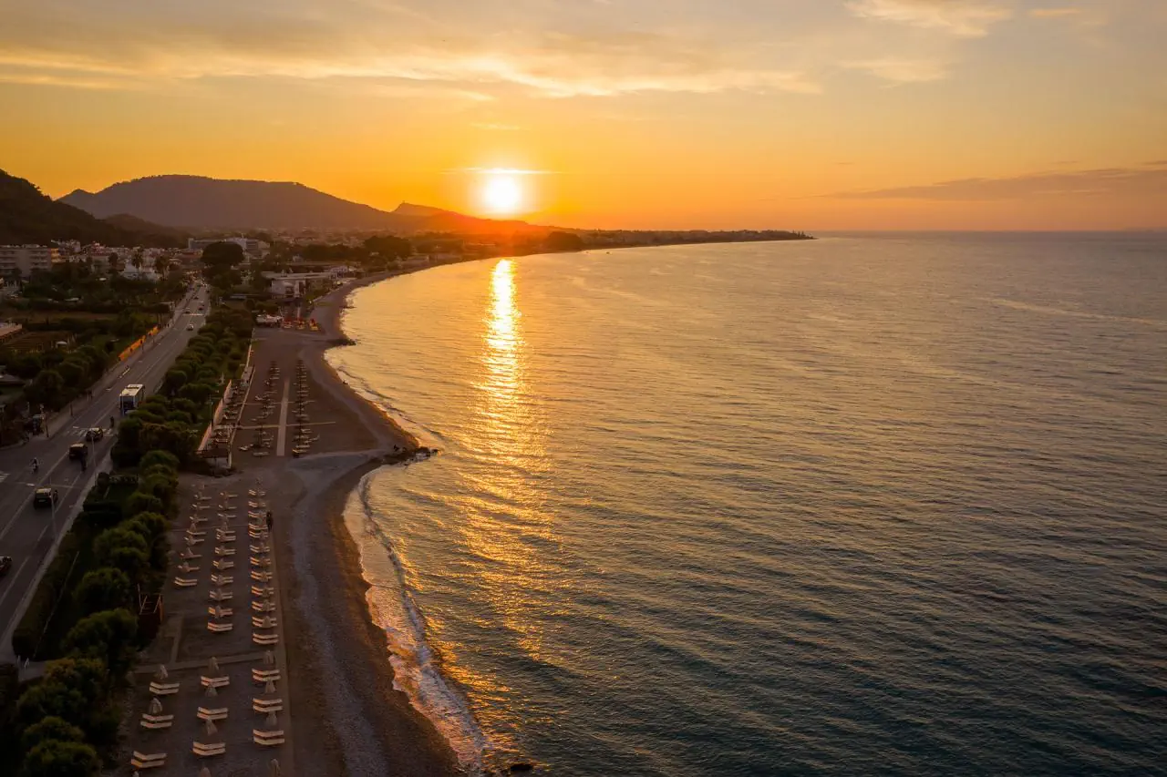 Oceanis Beach (Ixia) - zdjęcie 20