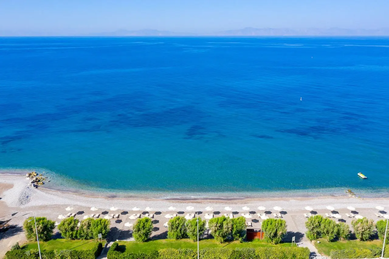 Oceanis Beach (Ixia) - zdjęcie 21