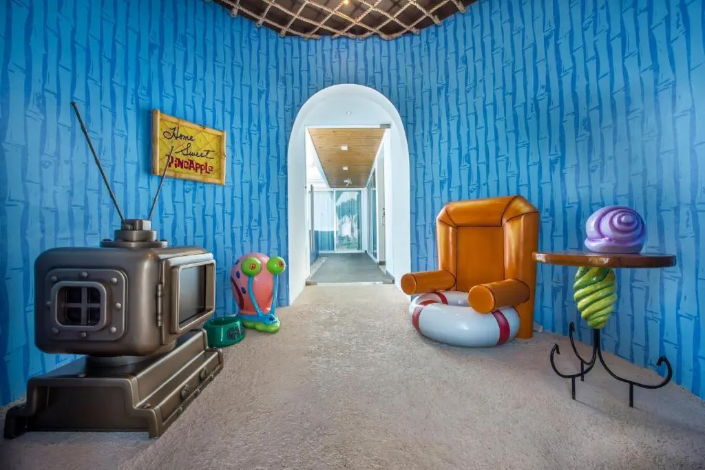 Nickelodeon - zdjęcie 28