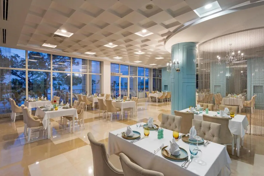 Sherwood Exclusive Kemer (ex Sherwood Club Kemer) - zdjęcie 38