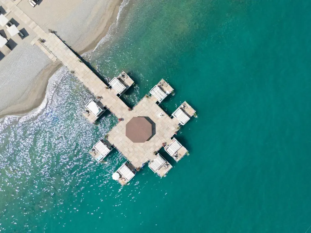 Sherwood Exclusive Kemer (ex Sherwood Club Kemer) - zdjęcie 19
