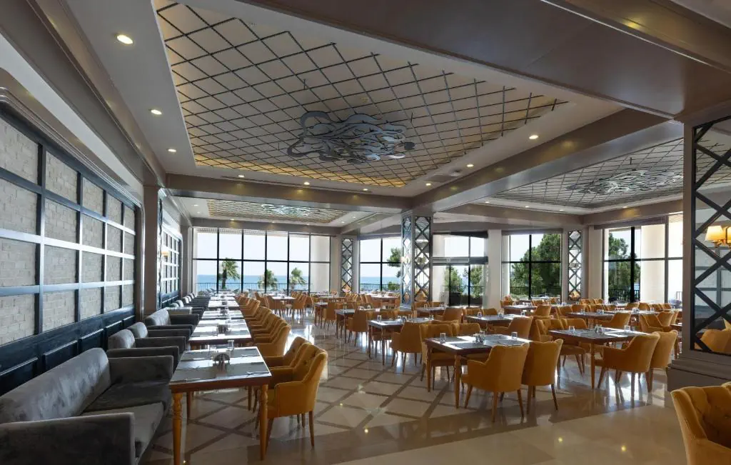 Sherwood Exclusive Kemer (ex Sherwood Club Kemer) - zdjęcie 41