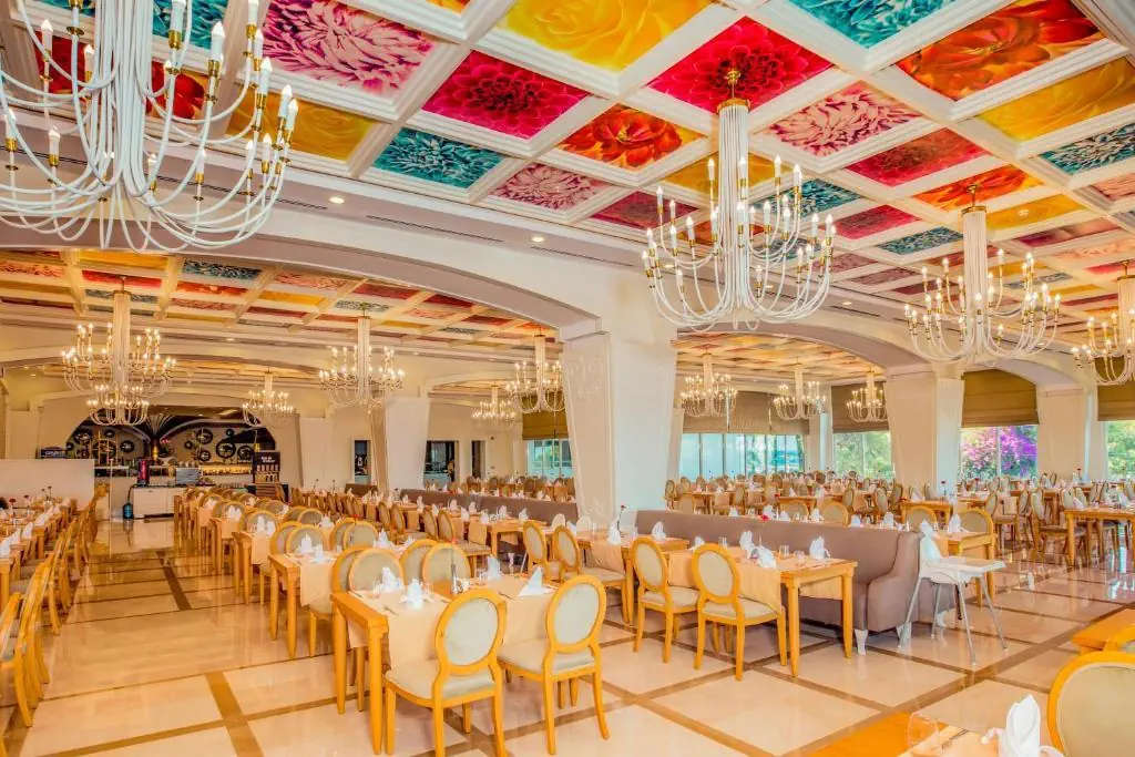 Sherwood Exclusive Kemer (ex Sherwood Club Kemer) - zdjęcie 42