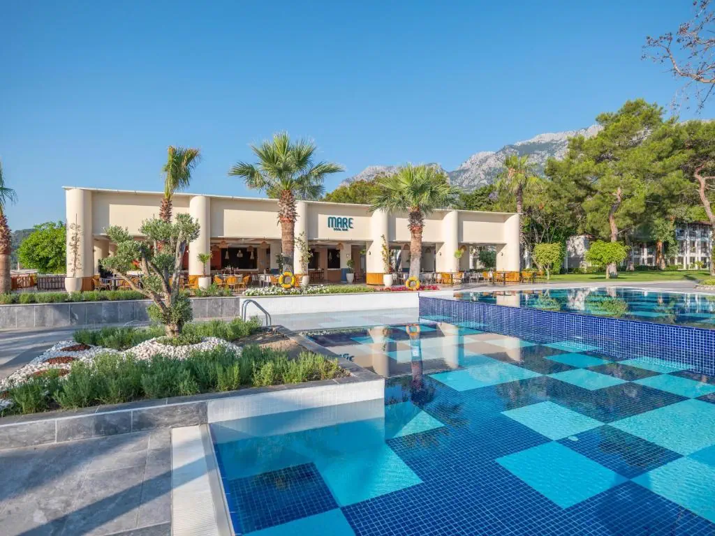 Sherwood Exclusive Kemer (ex Sherwood Club Kemer) - zdjęcie 26
