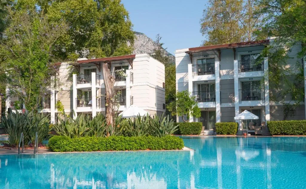 Sherwood Exclusive Kemer (ex Sherwood Club Kemer) - zdjęcie 6