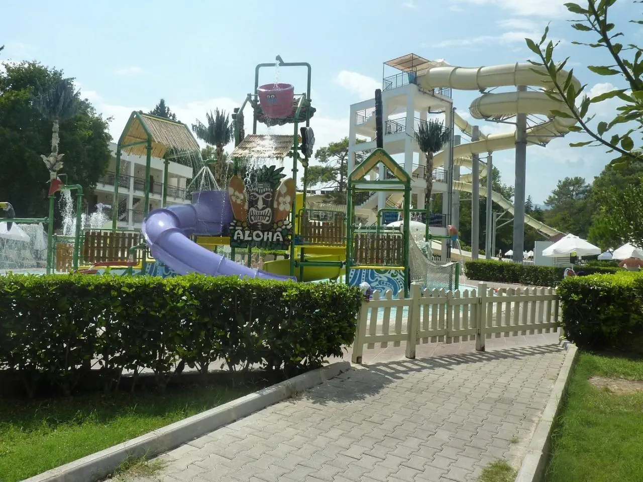 Sherwood Exclusive Kemer (ex Sherwood Club Kemer) - zdjęcie 49