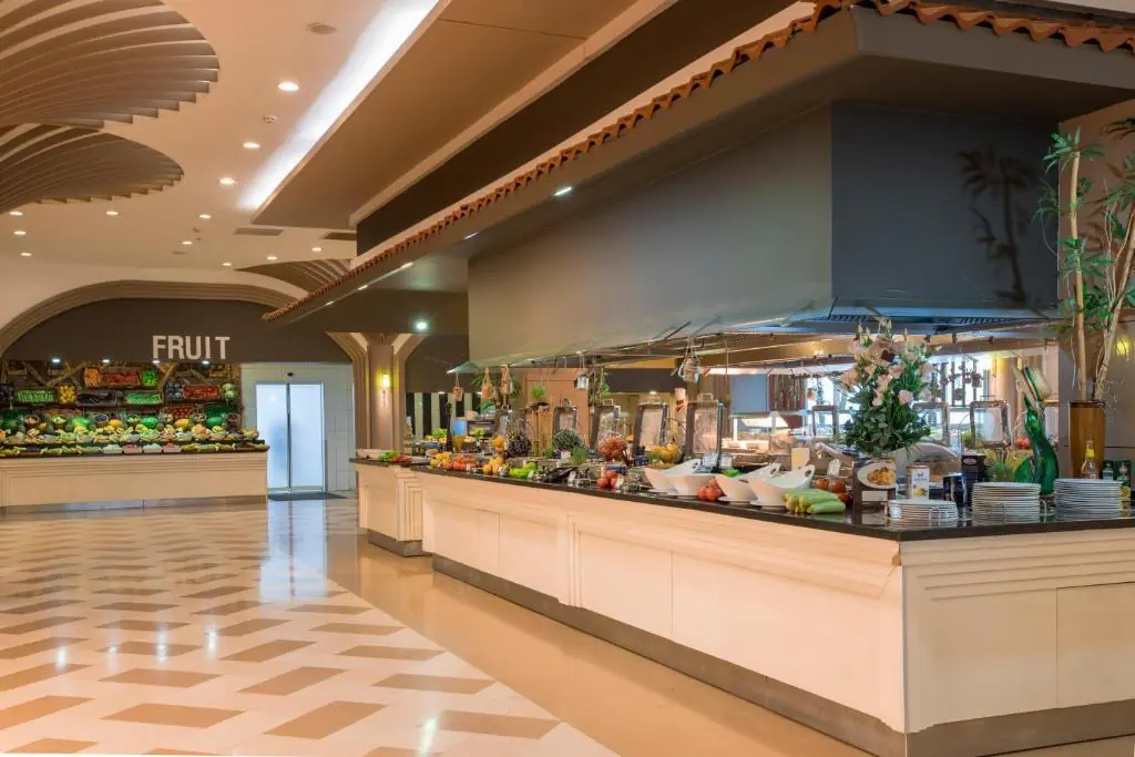 Sherwood Exclusive Kemer (ex Sherwood Club Kemer) - zdjęcie 37