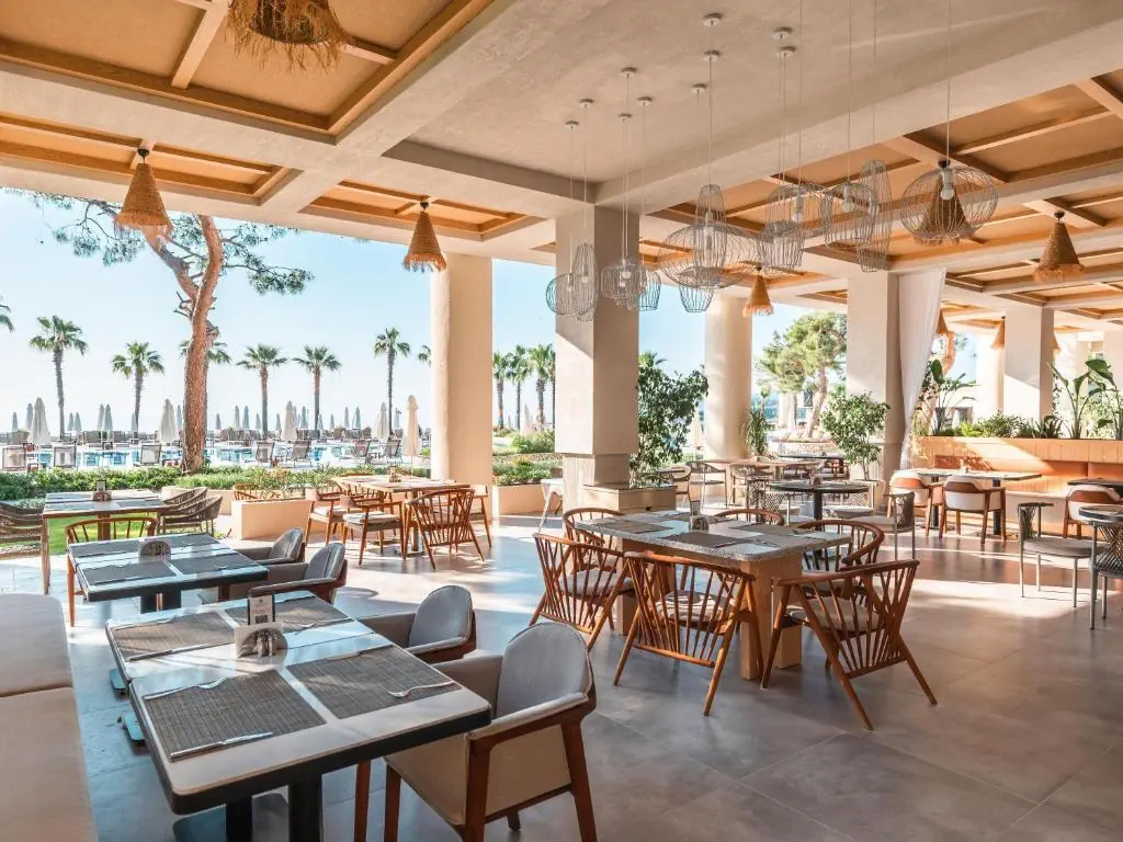 Sherwood Exclusive Kemer (ex Sherwood Club Kemer) - zdjęcie 39