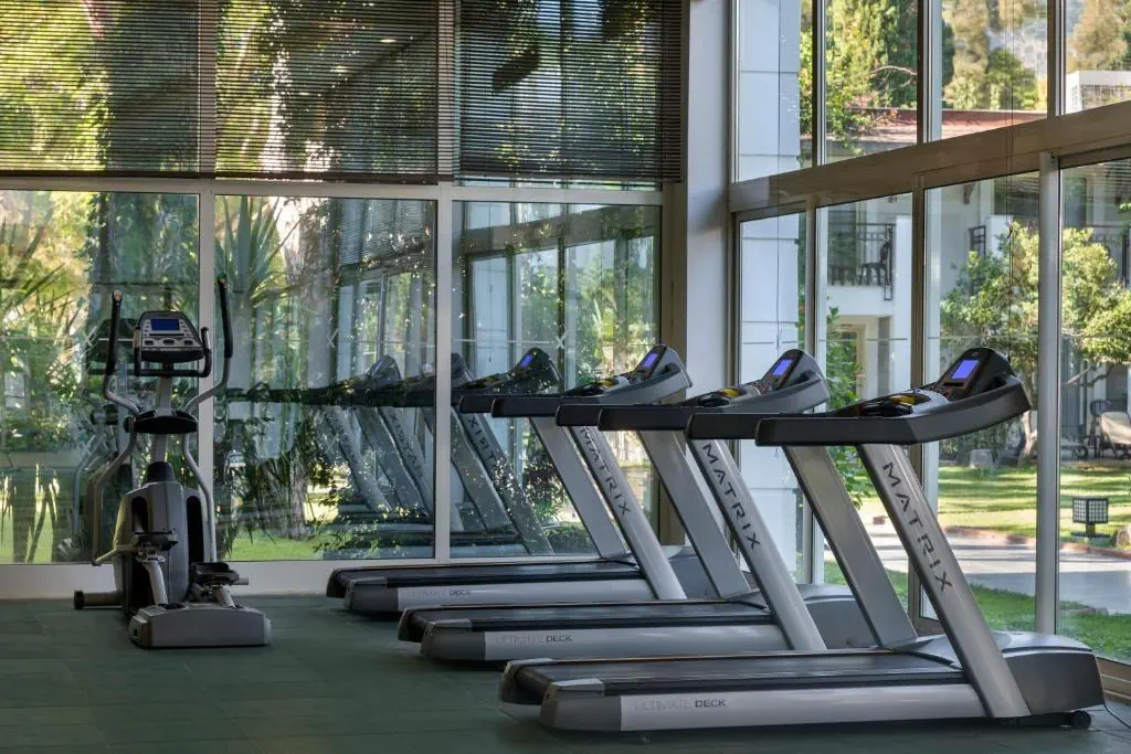 Sherwood Exclusive Kemer (ex Sherwood Club Kemer) - zdjęcie 46