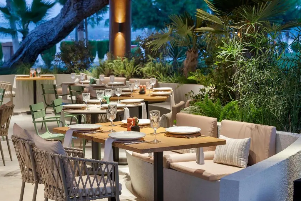 Sherwood Exclusive Kemer (ex Sherwood Club Kemer) - zdjęcie 30