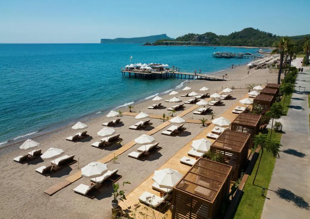 Sherwood Exclusive Kemer (ex Sherwood Club Kemer) - zdjęcie 18