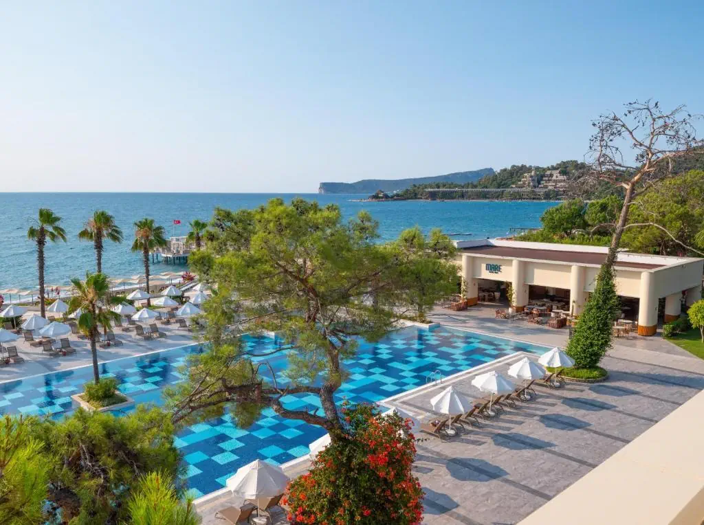 Sherwood Exclusive Kemer (ex Sherwood Club Kemer) - zdjęcie 24